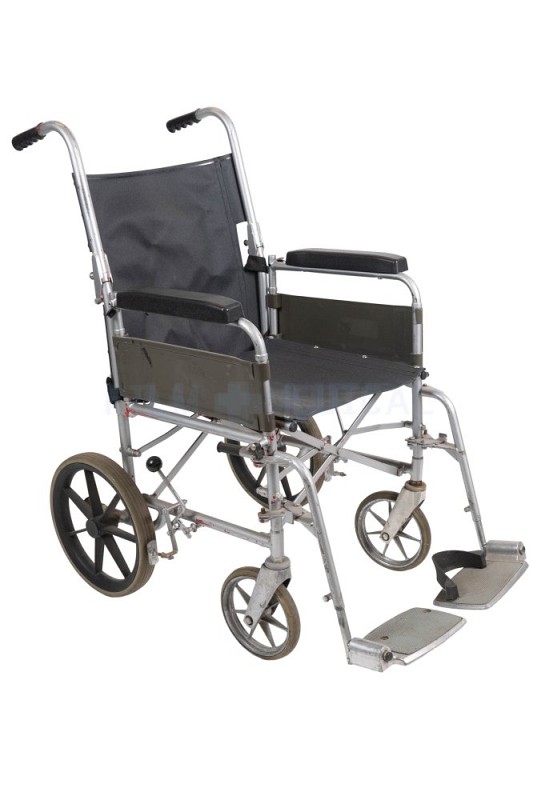 Wheelchair 